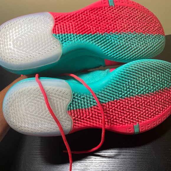 Nike Kobe AD Red Orbit